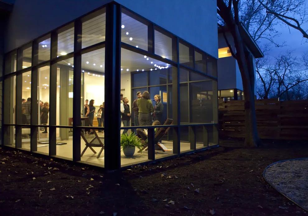 Acquire by Don Harris, Architect - Photo 5