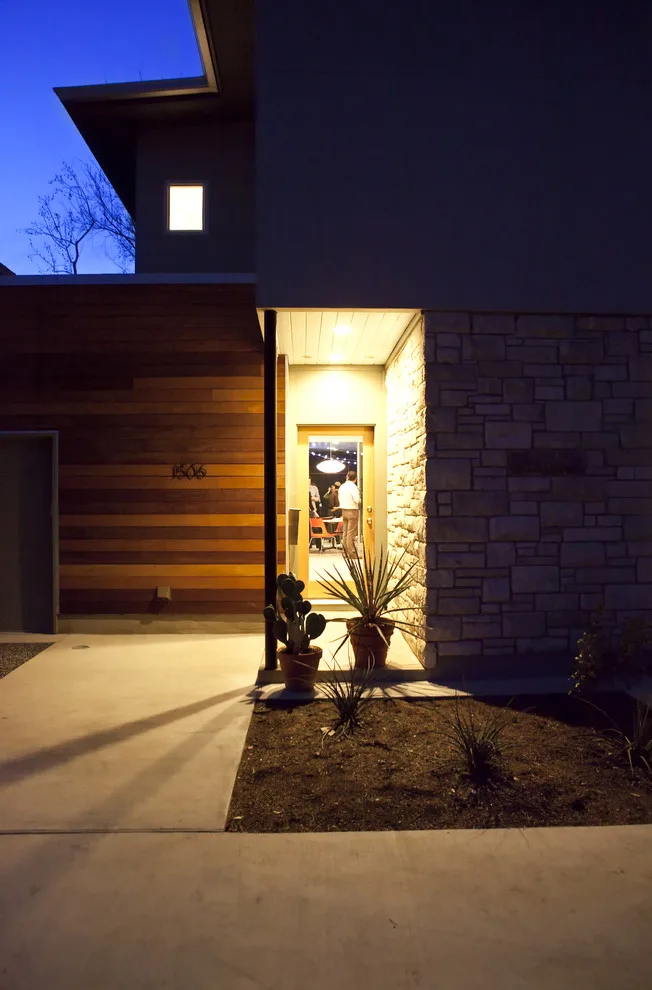Acquire by Don Harris, Architect - Photo 4