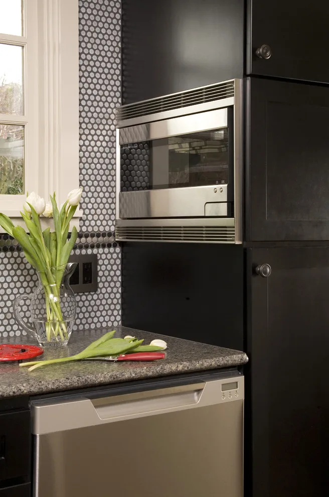 Gentleman's Culinary Haven by Eric Gedney | ARCHITECT - Photo 5