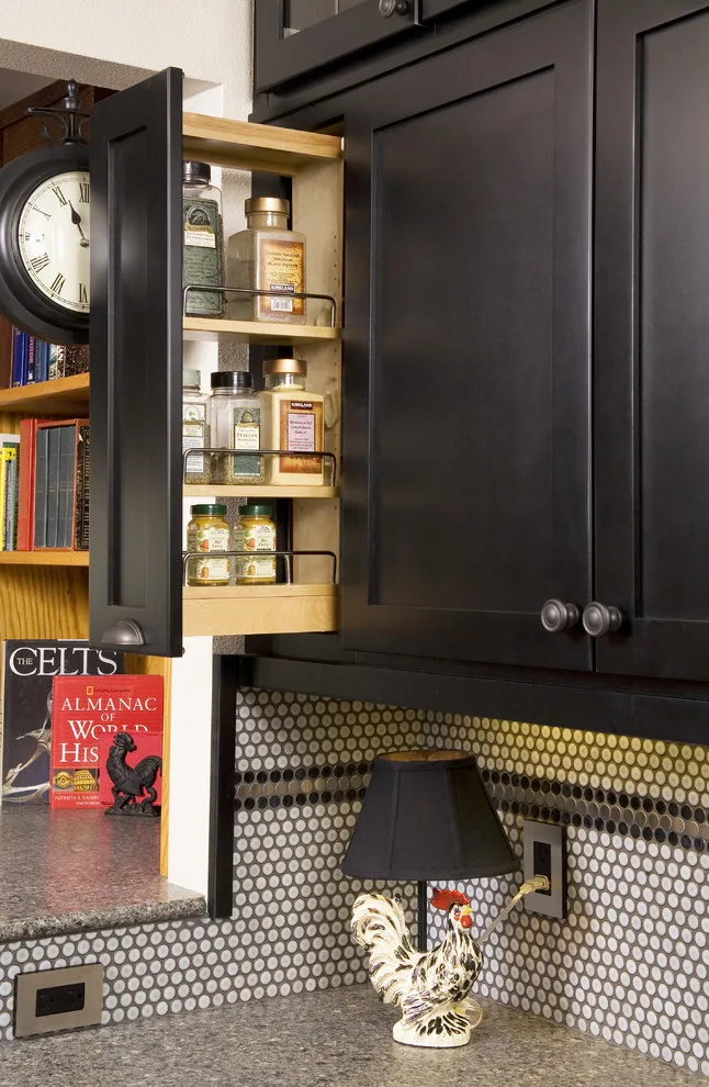 Gentleman's Culinary Haven by Eric Gedney | ARCHITECT - Photo 7