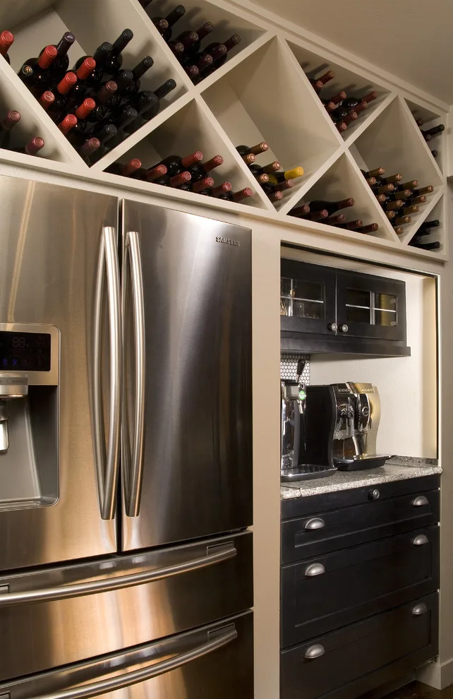 Gentleman's Culinary Haven by Eric Gedney | ARCHITECT - Photo 2