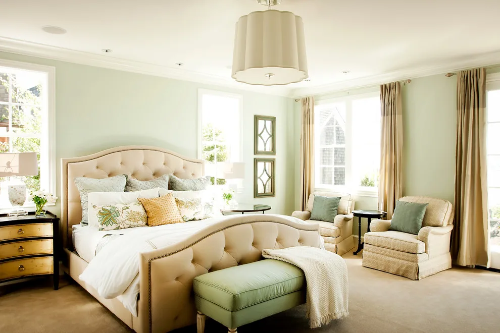 Georgian - Home Showcase 2012 by Blondino Design, Inc. - Photo 7