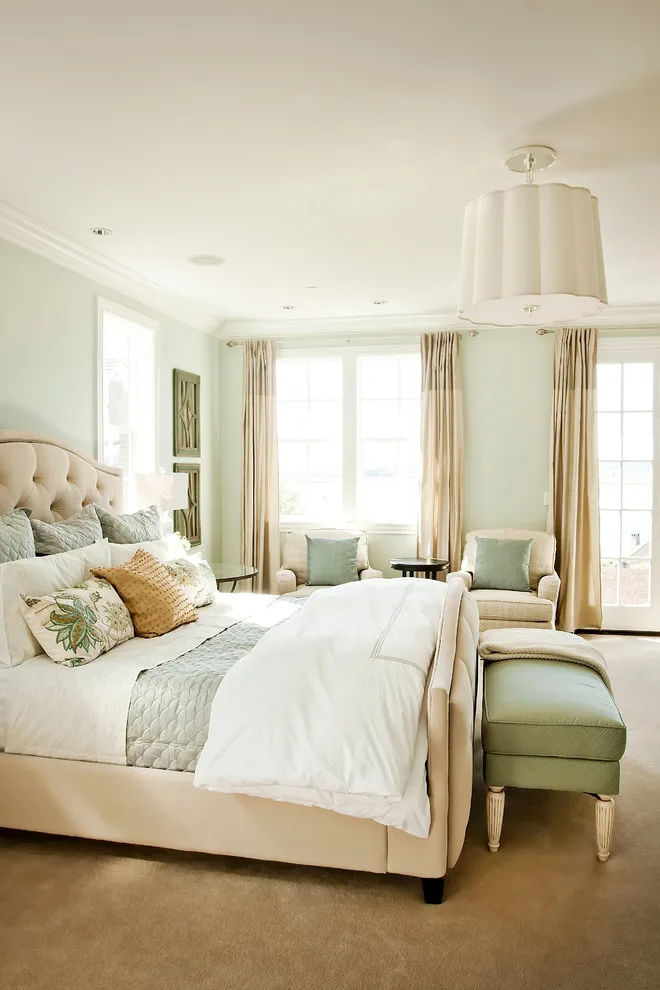 Georgian - Home Showcase 2012 by Blondino Design, Inc. - Photo 9