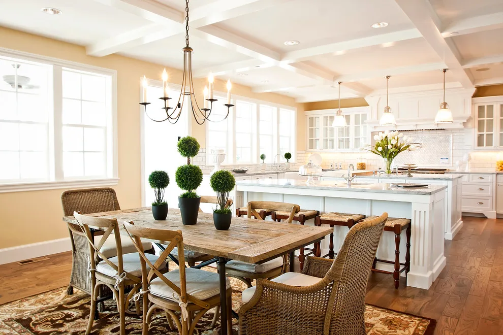 Georgian - Home Showcase 2012 by Blondino Design, Inc. - Photo 6