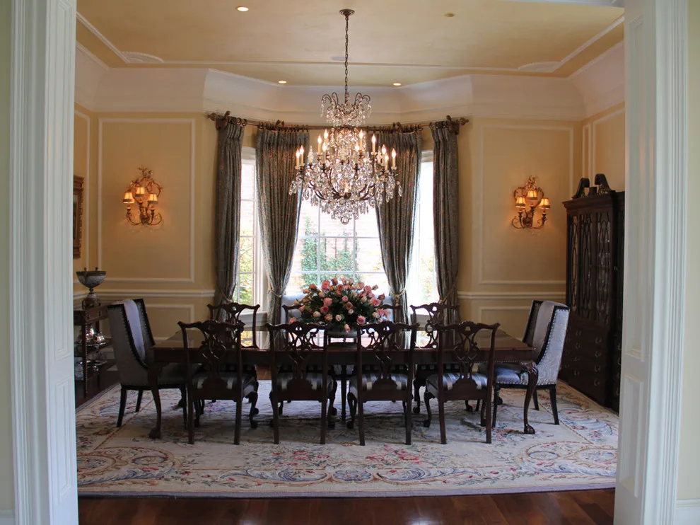 Georgian Aesthetic by Gary Nance Design - Photo 6