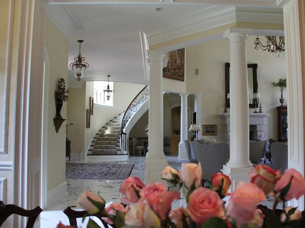 Georgian Aesthetic by Gary Nance Design - Photo 3