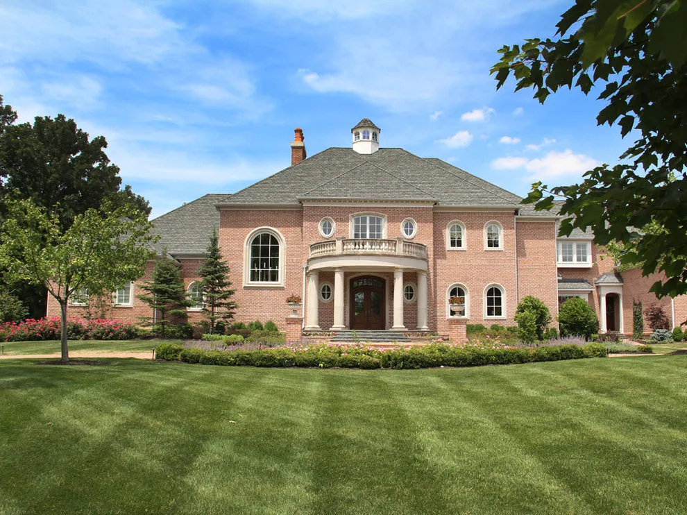 Georgian Aesthetic by Gary Nance Design - Photo 11