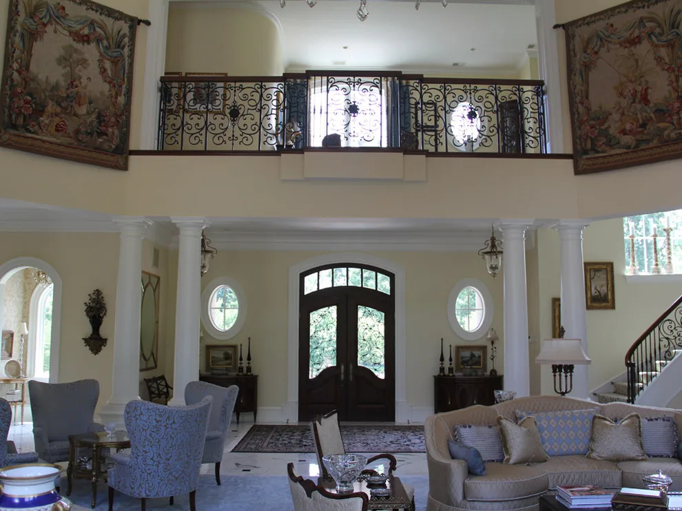 Georgian Aesthetic by Gary Nance Design - Photo 7