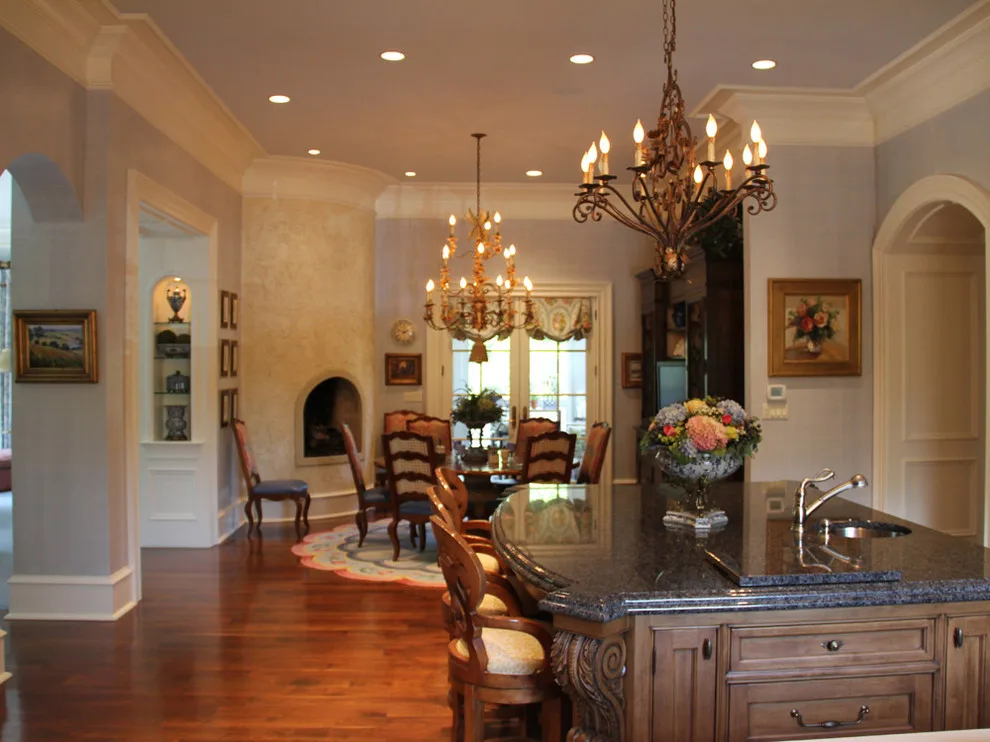 Georgian Aesthetic by Gary Nance Design - Photo 2