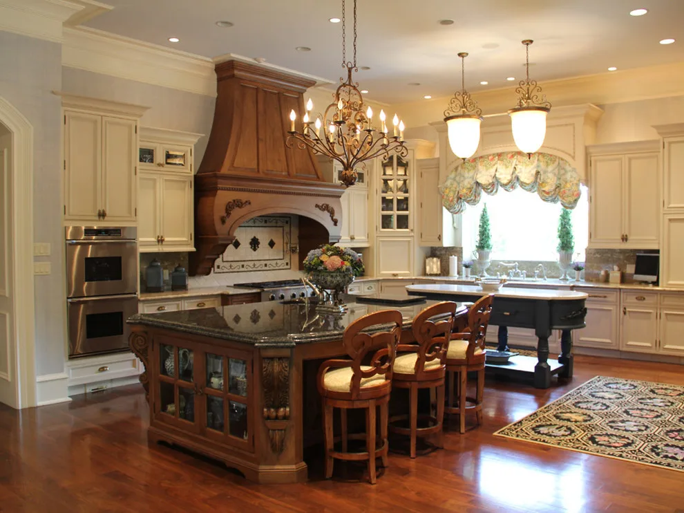 Georgian Aesthetic by Gary Nance Design - Photo 4
