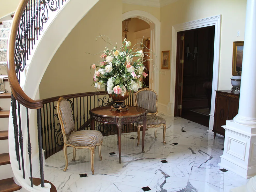 Georgian Aesthetic by Gary Nance Design - Photo 12