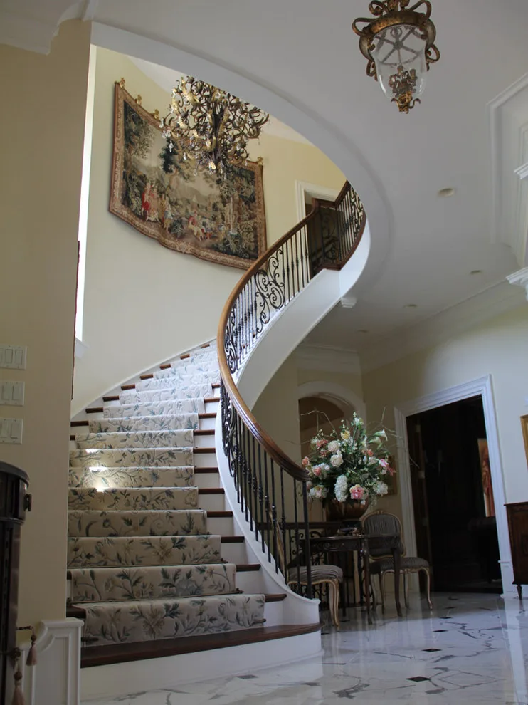 Georgian Aesthetic by Gary Nance Design - Photo 10