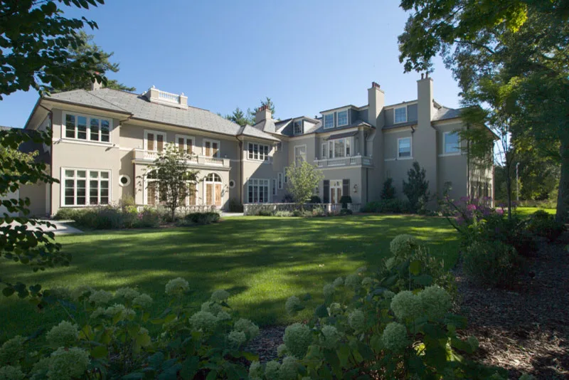 Garden Walls by Brewster Thornton Group Architects, LLP - Photo 4