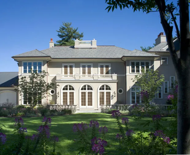 Garden Walls by Brewster Thornton Group Architects, LLP - Photo 3