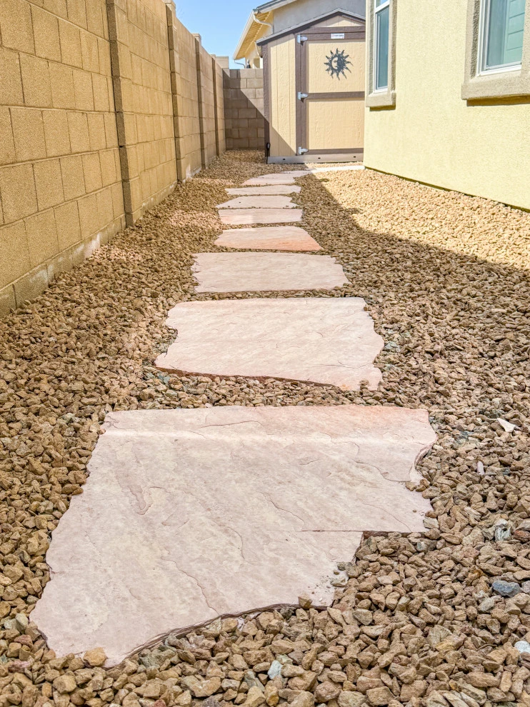 Sutton Residence by Yavapai Landscaping - Photo 2