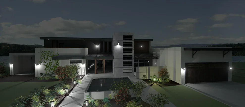 L M Stevens Designs LLC - Photo 14