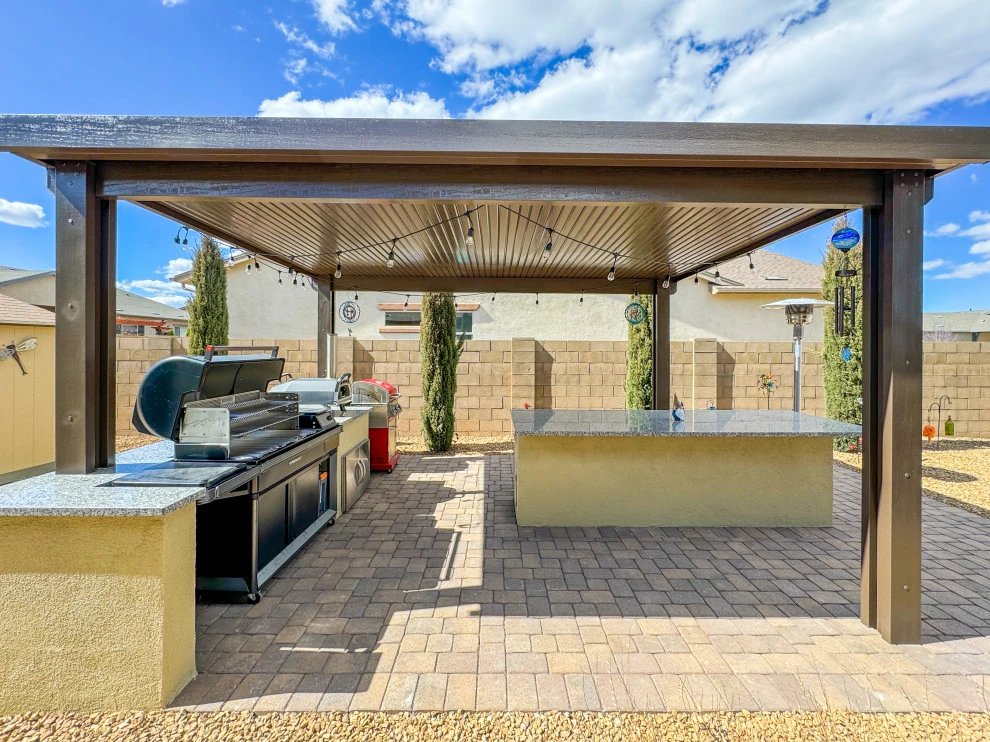 Sutton Residence by Yavapai Landscaping - Photo 24