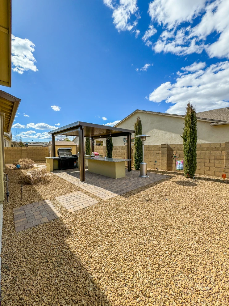 Sutton Residence by Yavapai Landscaping - Photo 39