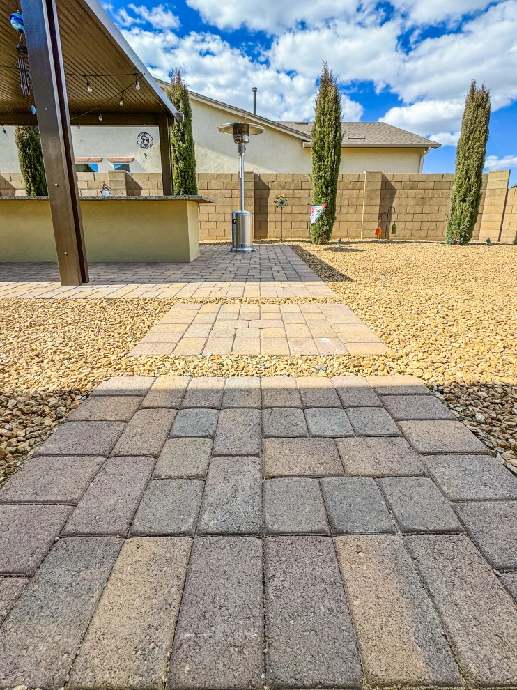Sutton Residence by Yavapai Landscaping - Photo 11