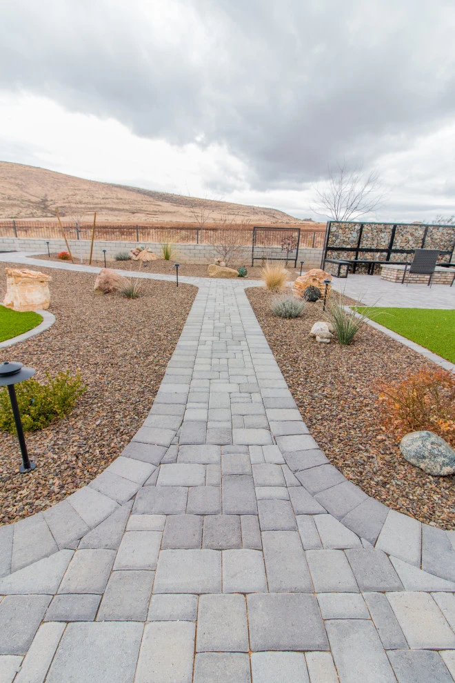 Lange Residence by Yavapai Landscaping - Photo 19
