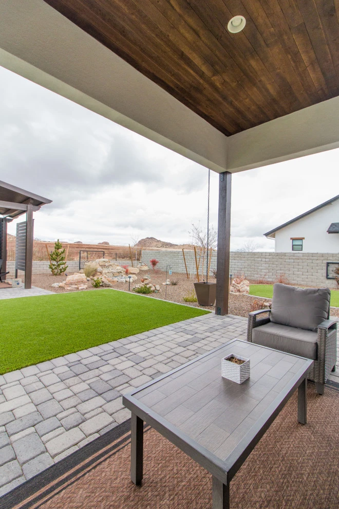 Lange Residence by Yavapai Landscaping - Photo 27