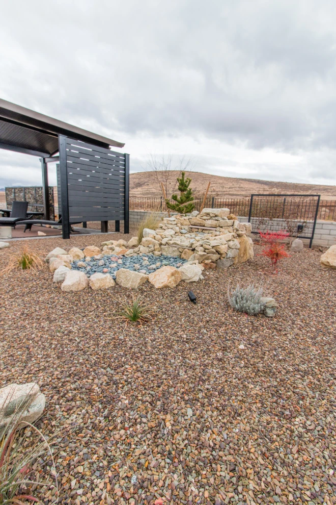 Lange Residence by Yavapai Landscaping - Photo 17