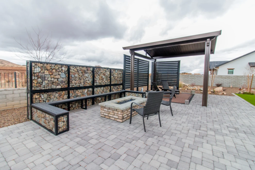 Lange Residence by Yavapai Landscaping - Photo 25