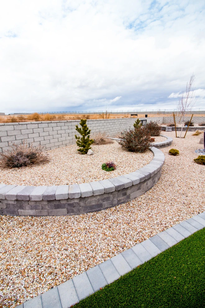 Ray Residence by Yavapai Landscaping - Photo 19