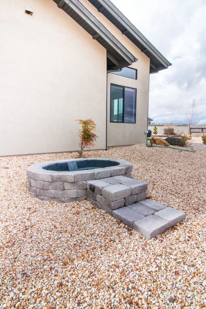 Ray Residence by Yavapai Landscaping - Photo 9