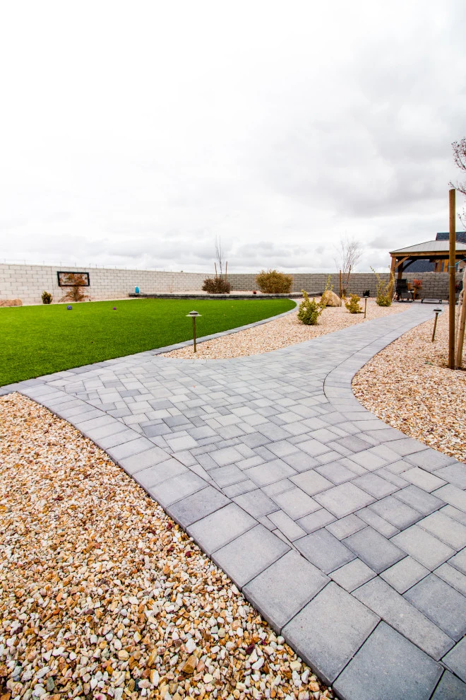 Ray Residence by Yavapai Landscaping - Photo 11