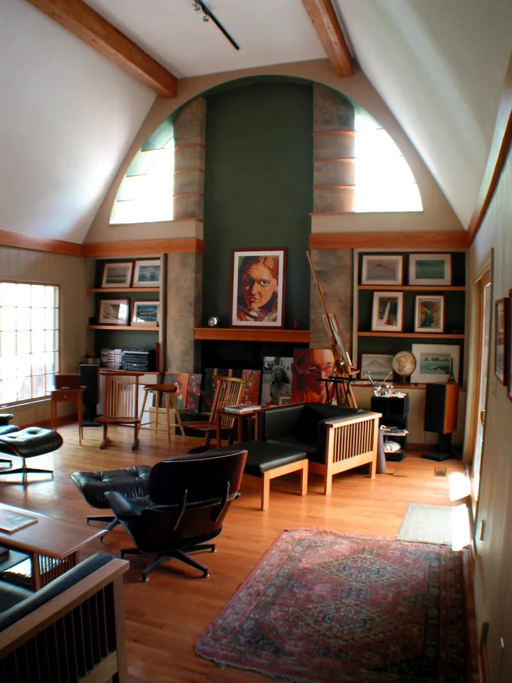 Goddard's Horn by RDM Architecture - Photo 2