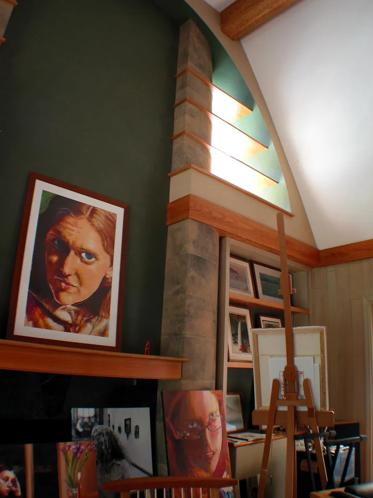 Goddard's Horn by RDM Architecture - Photo 3
