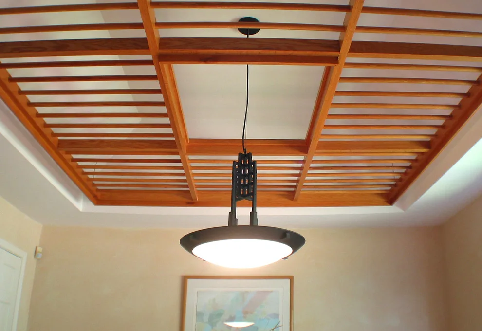 Goddard's Horn by RDM Architecture - Photo 5