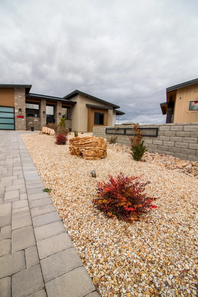 Ray Residence by Yavapai Landscaping - Photo 21