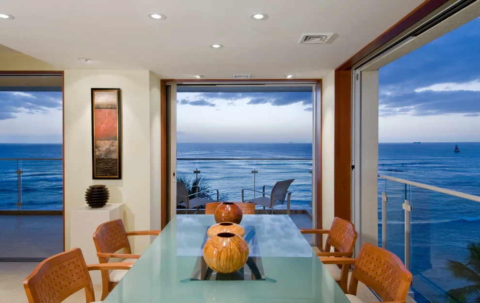 Gold Coast Apartments by Lapis Design Partners - Photo 9
