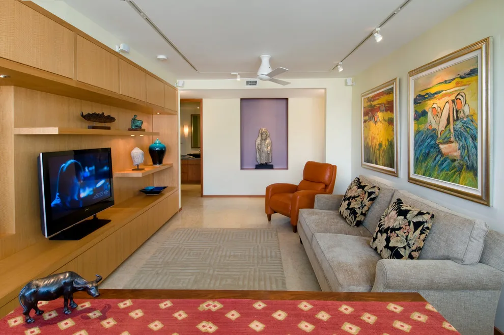Gold Coast Apartments by Lapis Design Partners - Photo 7