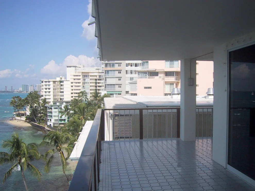 Gold Coast Apartments by Lapis Design Partners - Photo 10