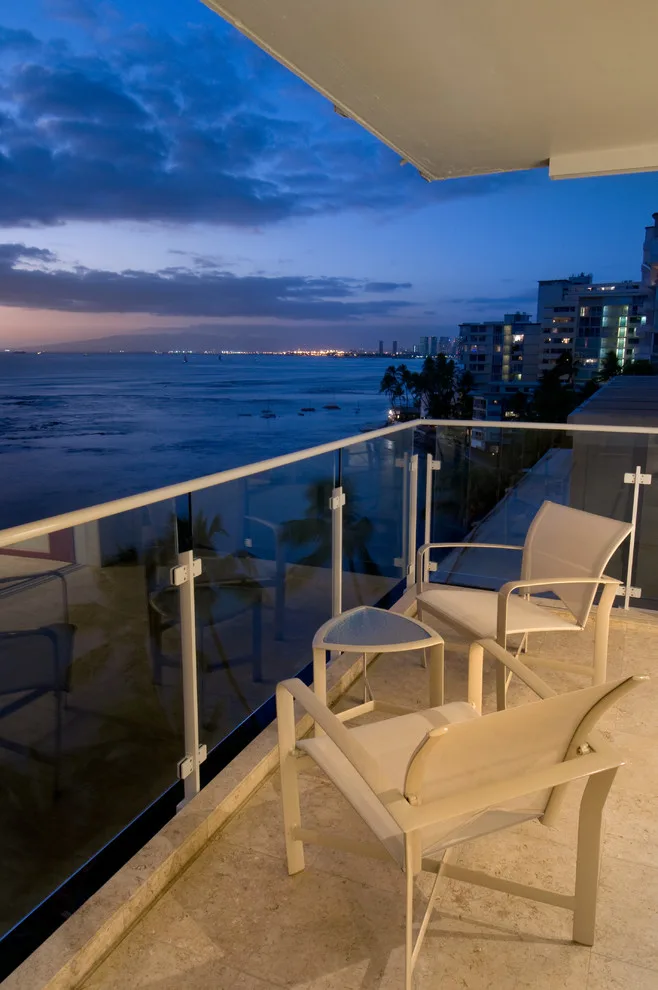 Gold Coast Apartments by Lapis Design Partners - Photo 4