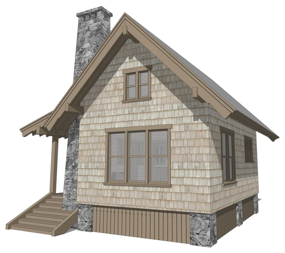 Enduring Design Architecture - Photo 3