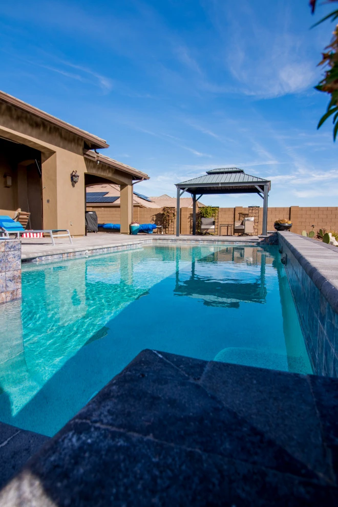 Hutchinson Residence by Yavapai Landscaping - Photo 12