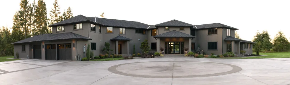 Golf Community Residence by Coyote Design Architecture + Planning PLLC - Photo 10