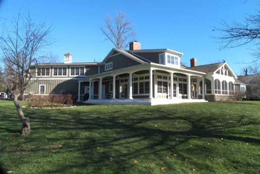 Golf Getaway by Gary Nance Design - Photo 8