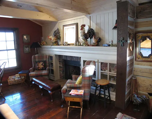 Golf Getaway by Gary Nance Design - Photo 11