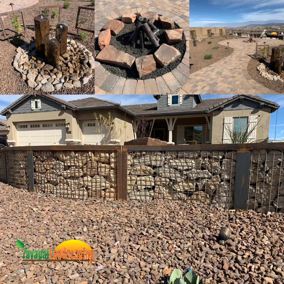 Maser Walden Farms by Yavapai Landscaping - Photo 10