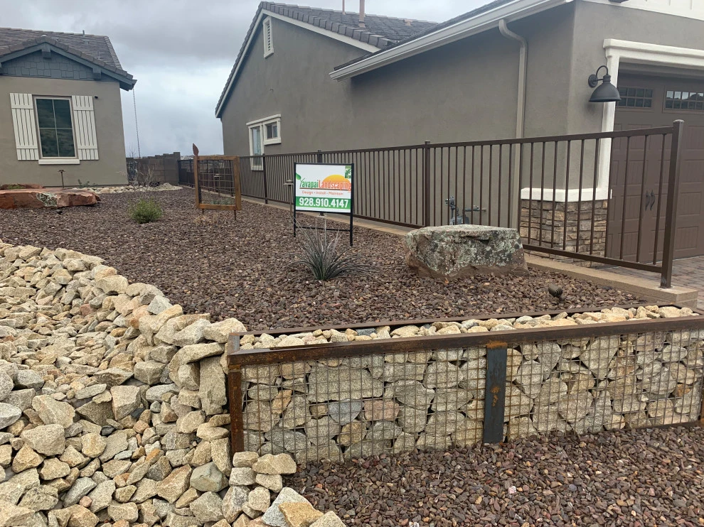 Maser Walden Farms by Yavapai Landscaping - Photo 3