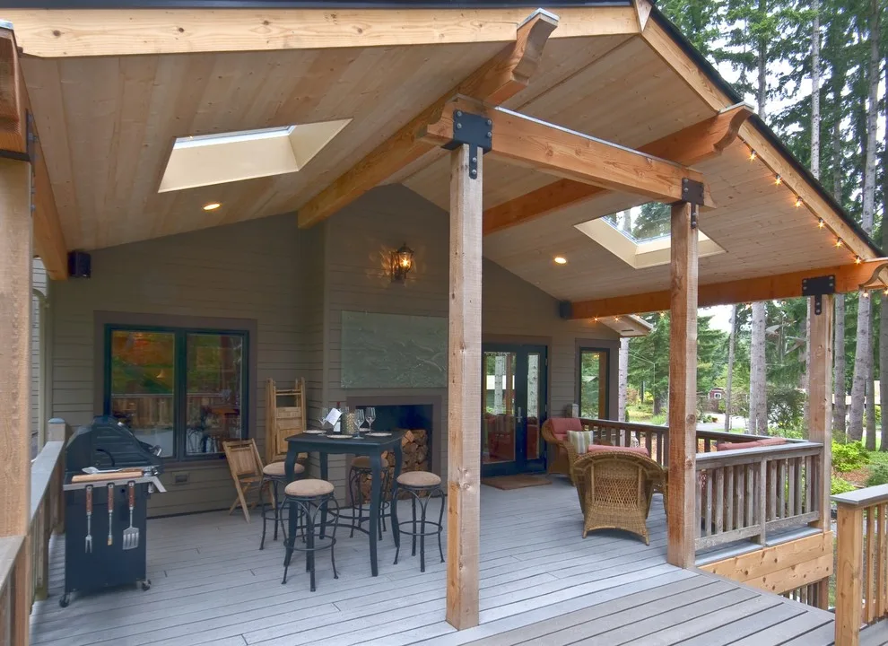 Serene Lake Getaway by Eric Gedney | ARCHITECT - Photo 7