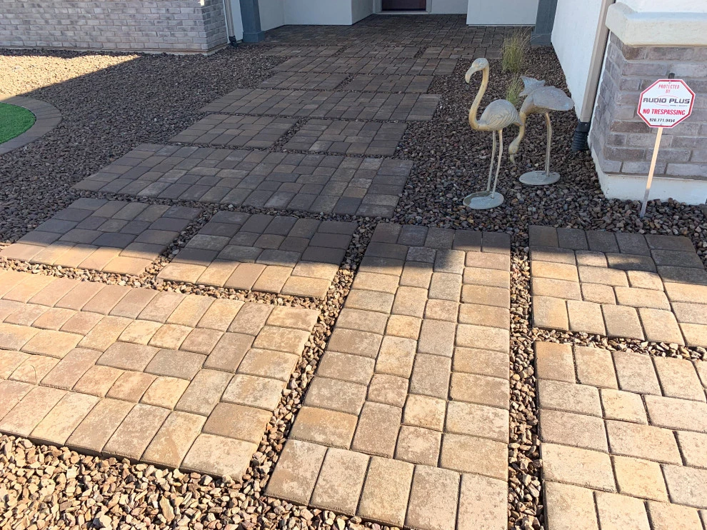 Caswell Walden Farms by Yavapai Landscaping - Photo 8