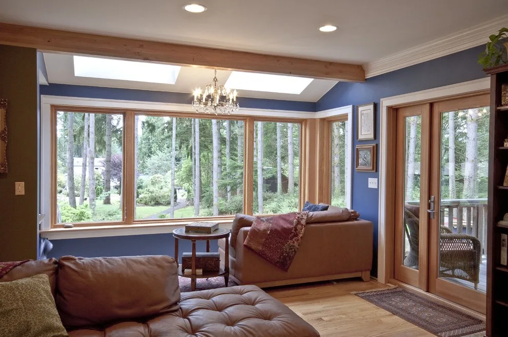 Serene Lake Getaway by Eric Gedney | ARCHITECT - Photo 6