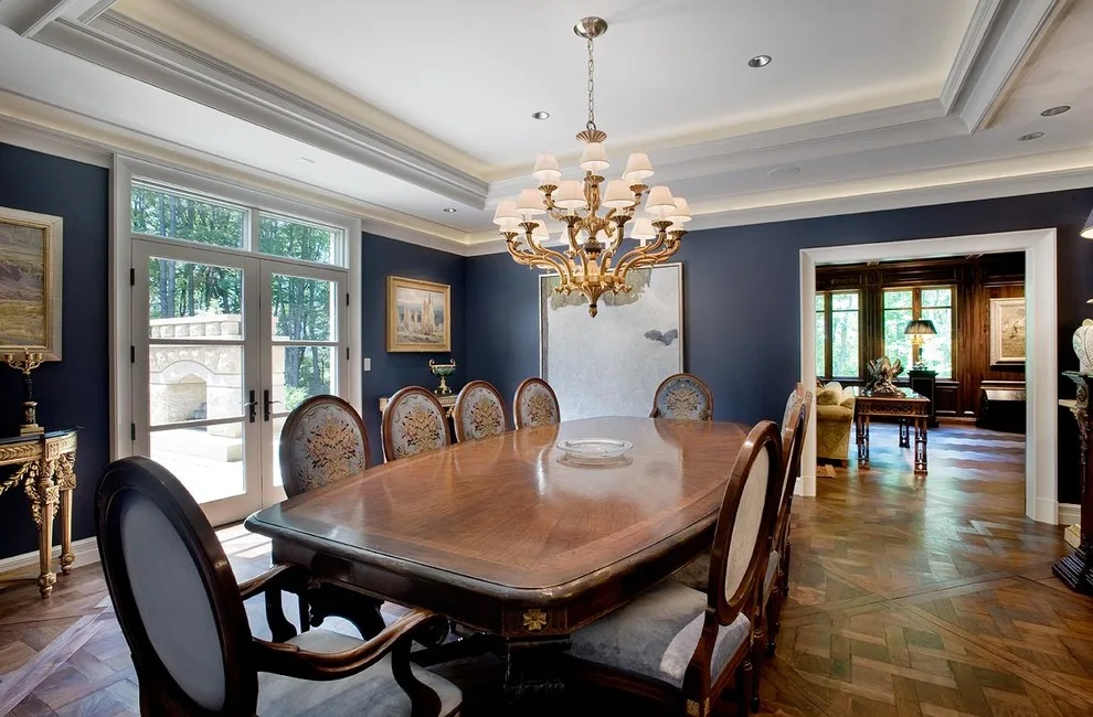 DeNinno Architects, LLC - Photo 13