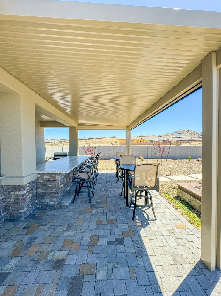 Yavapai Landscaping - Photo 4
